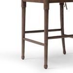 Product Image 8 for Fayth Bar + Counter Stool from Four Hands