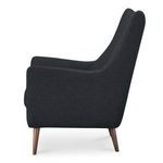 Product Image 3 for Fisher Armchair Wool Blend from Moe's