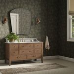 Product Image 2 for Tropic Paradise Olive Night I Wallpaper by Getty Images from Four Hands