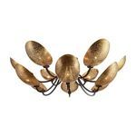 Product Image 4 for Jali Flush Mount from Arteriors