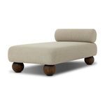 Product Image 2 for Leilani Outdoor Chaise from Four Hands