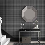 Product Image 2 for Heritage Plaid Wallpaper from Graham & Brown