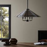 Product Image 2 for Siriano Chandelier from Four Hands