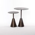 Product Image 1 for Frisco End Tables Set Of 2 from Four Hands