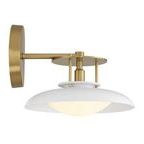 Product Image 3 for Gavin 1-Light Bathroom Vanity Light from Savoy House 