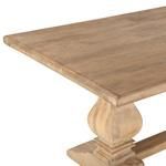 Product Image 1 for Pengrove Rectangle Mango Wood Dining Table from World Interiors