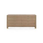 Product Image 2 for Camden Extra Large 8-Drawer from Villa & House