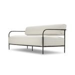 Product Image 10 for Fenn Striped Amalfi Outdoor Sofa-78" from Four Hands