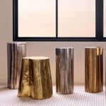 Product Image 6 for Axiom Pedestal from Arteriors