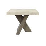 Product Image 2 for Durant End Table from Classic Home Furnishings