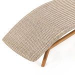 Product Image 2 for Portia Outdoor Chaise from Four Hands