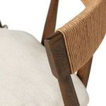 Product Image 17 for Buxton Dining Chair from Four Hands