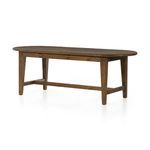 Product Image 1 for Alfie Dining Table from Four Hands