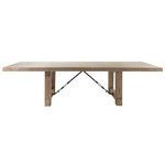 Product Image 1 for Carter Extension Dining Table from Essentials for Living