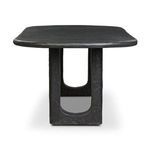 Product Image 3 for Obito Obsidian Concrete Dining Table from Four Hands