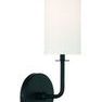 Product Image 1 for Powell 1 Light Sconce from Savoy House 