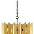Product Image 1 for Quill Pendant from Currey & Company