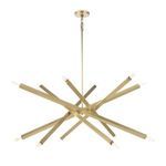 Product Image 7 for Viper Chandelier from Regina Andrew Design