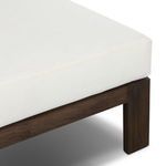 Product Image 12 for Delancy Outdoor Chaise from Four Hands