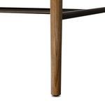 Product Image 8 for Demi Accent Bench from Four Hands