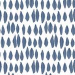 Product Image 1 for Cascade Premium Matte Wallpaper from Mitchell Black