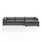 Product Image 6 for Westwood 2 Piece 131" Sectional from Four Hands