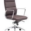 Product Image 2 for Engineer High Back Office Chair from Zuo