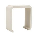 Product Image 1 for Notched Waterfall Console from Wildwood Home