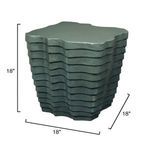 Product Image 6 for Strata Side Table from Jamie Young