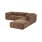 Product Image 3 for Matina Dream Modular Sectional from Moe's