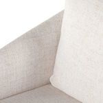 Product Image 1 for Winona Desk Chair Dover Crescent from Four Hands