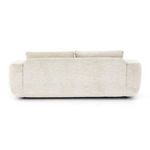 Product Image 16 for Benito 90" Plushtone Linen Sofa from Four Hands