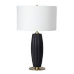 Product Image 1 for Crocus Ceramic Table Lamp from Regina Andrew Design