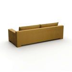 Product Image 4 for Devon Sofa Camel from Caracole