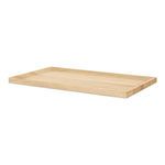 Product Image 3 for Harbor Tray Oak from Moe's