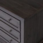 Product Image 8 for Geoffrey Veneer Nightstand from Four Hands