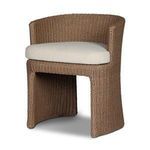 Product Image 2 for Thora Outdoor Dining Chair from Four Hands