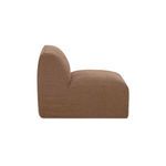 Product Image 4 for Isla Mocha Sectional from Moe's