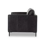 Product Image 15 for Emery 84" Sonoma Black Leather Sofa from Four Hands
