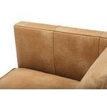 Product Image 7 for Rothko Leather Swivel Chair from Rowe Furniture