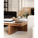 Product Image 5 for Folke Rectangular Coffee Table from Moe's
