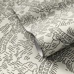 Product Image 1 for Balkan Olive Wallpaper from Four Hands