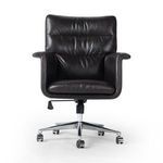 Product Image 15 for Humphrey Sonoma Black Desk Chair from Four Hands