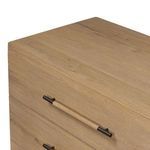 Product Image 7 for Eden 6 Drawer Veneer Dresser from Four Hands