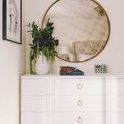 Product Image 1 for Bardot Extra Large 9-Drawer Dresser from Villa & House