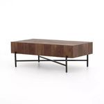 Product Image 1 for Tinsley Rectangle Coffee Table from Four Hands