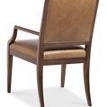Product Image 3 for Archives Leather Chair from Hooker Furniture