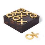 Product Image 1 for Tortoise Tic Tac Toe Board from Regina Andrew Design