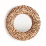 Product Image 1 for Ellery Mirror from Napa Home And Garden