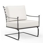Product Image 1 for Provence Club Rocker from Sunset West